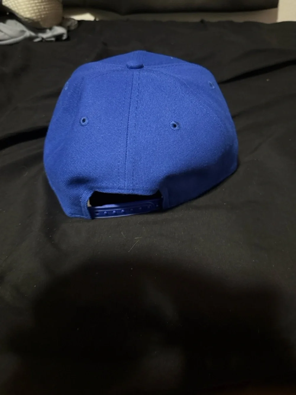 Golden State Warriors Hat - Picture 3 of 5